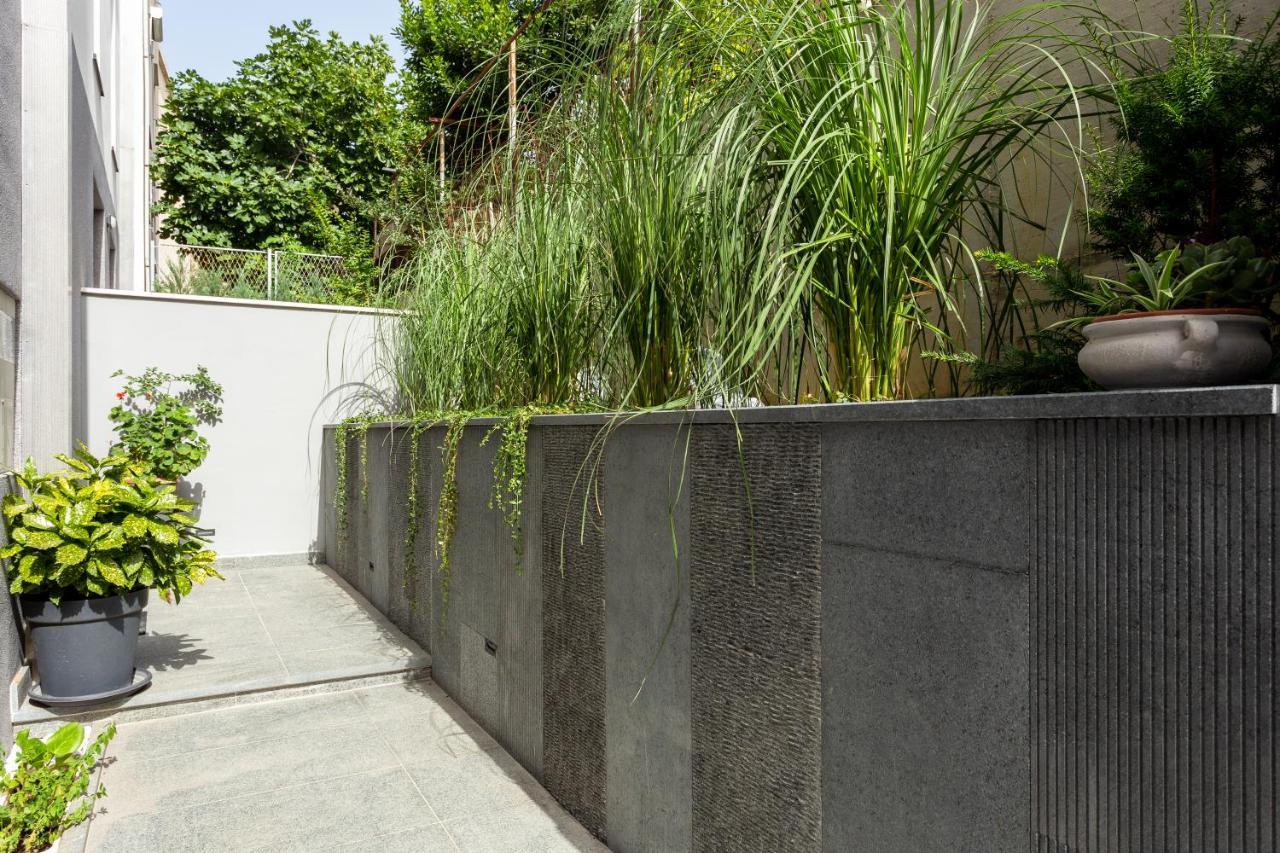 Villa Mare'S 1 Split Exterior foto