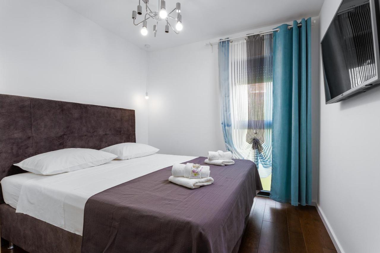 Villa Mare'S 1 Split Exterior foto